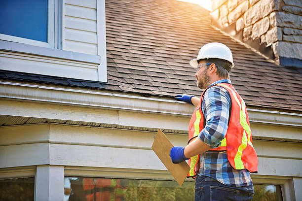 Licensed Roof Inspection service in Hardyville, VA - Big Toms Roofing